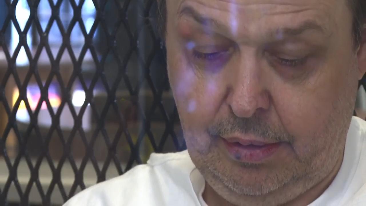 Robert Roberson remains hopeful as he faces another execution date in shaken baby syndrome case