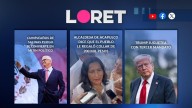 Loret en Latinus: 27 de octubre