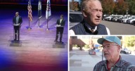 Voters react after Virginia attorney general candidates spar over character, crime policy in debate