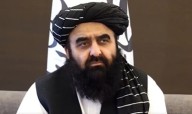 'Technical issue': Afghanistan Foreign Minister on exclusion of female journalists from press meet