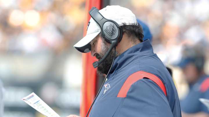 Former Patriots Coach Enjoying ‘Amazing’ New Job Outside NFL