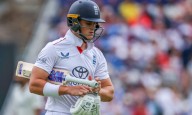 Bethell dismisses talk of rivalry with Ollie Pope, says ‘fire in me’ ahead of Ashes tour