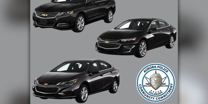 Aurora police searching for suspect in deadly hit