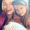 Jessica Simpson's Daughter Birdie Dresses as Her for Spirit Week