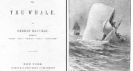 Efemérides del 18 de octubre: ¿Qué pasó en el mundo un día como hoy? | Moby Dick | Herman Melville | The whale 