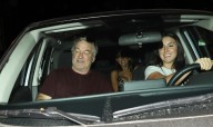 Cele|bitchy | Alec Baldwin plowed into a tree in East Hampton, his brother was a passenger