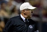 Texas A&M's sole head soccer coach announces retirement