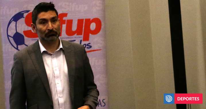 Sifup responde a clubes de Segunda y revela amenazas: ente avisa que negociará directamente con ANFP