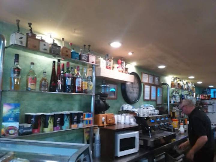 Agresión brutal a dos policías en el bar Venus de Huesca: hay un agente herido grave