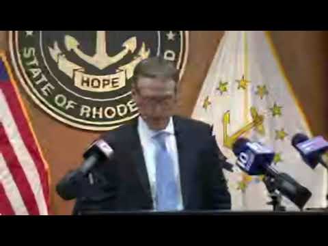 Rhode Island prosecutor talks about breakthroughs in two cold cases