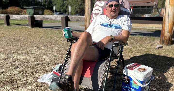 It’s hot. Here’s how New Hampshire is making the best of 80