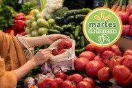 Walmart: Martes de Frescura, ofertas del 21 de octubre de 2025