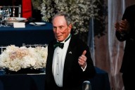 'Outraged' billionaires open up checkbooks in desperate bid to thwart surging Dem