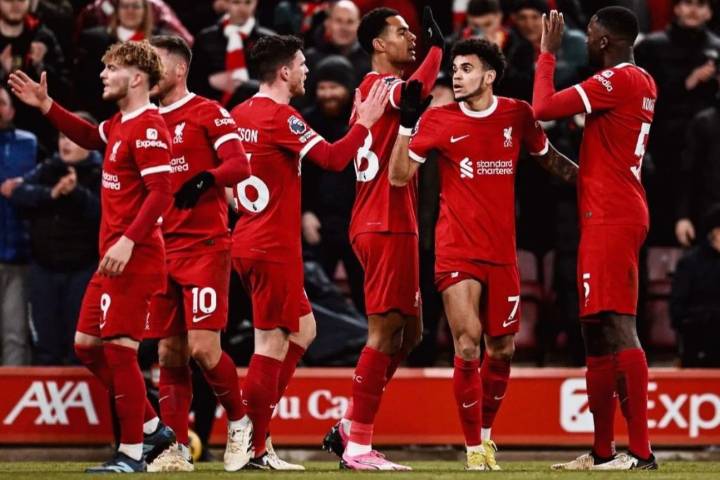 Champions League: Liverpool golea y Chelsea y Bayern aplastaron al Ayax y Brujas