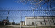 ICE is seizing people from some Texas jails in daily immigration sweeps