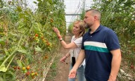 Vox Lorca logra el apoyo del Pleno a su moción en defensa de la PAC y del sector agrícola