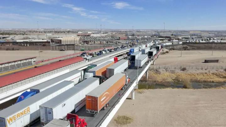 Huachicol fiscal en control de 3% de agentes aduanales del país: ANAM