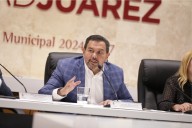 Aprueba el Ayuntamiento varios asuntos que benefician a la comunidad