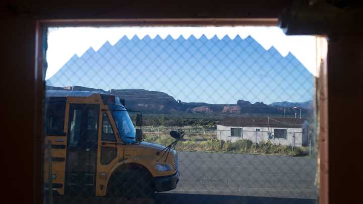 Federal shutdown means loss of services for Arizona tribes