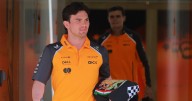 ¿Pato O’Ward corrió enfermo? Esto se sabe sobre el estado de salud del mexicano durante el Gran Premio de México
