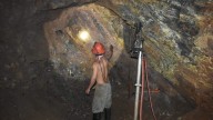 En lo que va del año han fallecido seis mineros y cuatro fueron rescatados en minas de la región sur