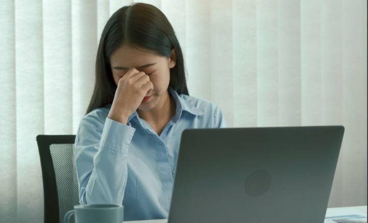 “They Laughed at Me”: Gurugram Woman Mocked for Mental Health Leave Sparks Outrage