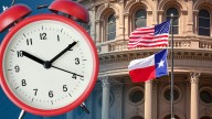 Didn't Texas pass a law to get rid of DST? Yes, but...