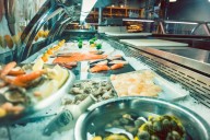 Seafood supplier escapes parts of frozen calamari lawsuit in New Jersey federal court