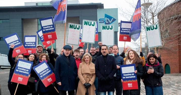 STV ‘deeply committed’ to regional news despite proposed cuts