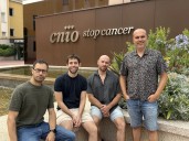 Investigadores españoles elaboran un catálogo de 'cicatrices' en el ADN que ayudará a personalizar terapias contra el cáncer