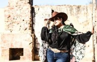 Participará en tributo a Lucha Villa y Lola Beltrán