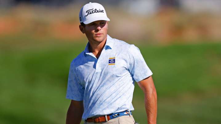 Michael Brennan Bypasses Korn Ferry Tour With Immediate PGA Tour Membership After Bank Of Utah Championship Win