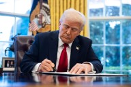 Trump anuncia acuerdo de paz entre Israel y Hamás