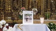 Dan el último adiós a Itzel, joven asesinada en Edomex