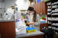 Quebec pharmacists surprised to see a measure on private agencies in Bill 2