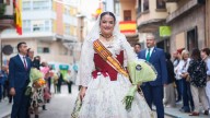 Onda celebra el Día de la Esperanza con el pasacalle infantil, las paellas y la ofrenda a la patrona