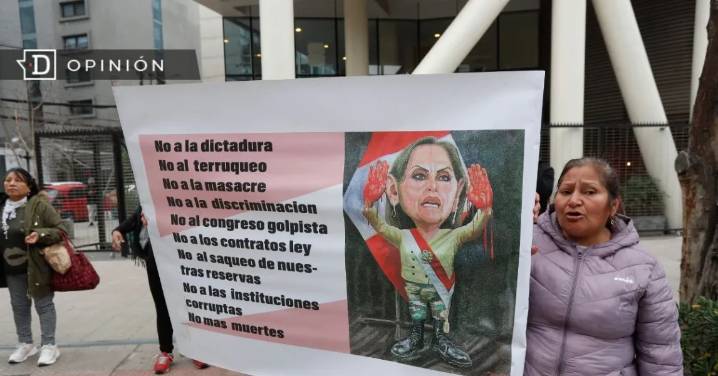 El fin del gobierno de Dina Boluarte y el patrón de los fracasos presidenciales en la región