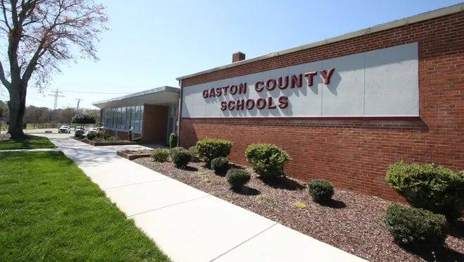 Gaston County teacher suspended after alleged comment about Charlie Kirk