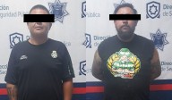 Riña entre aficionados del Santos Laguna y León deja 10 detenidos