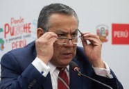 Gustavo Adrianzén ya no es representante permanente de Perú ante la ONU