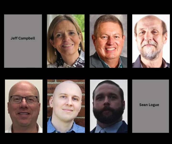 Meet the 8 candidates for the Slippery Rock borough council