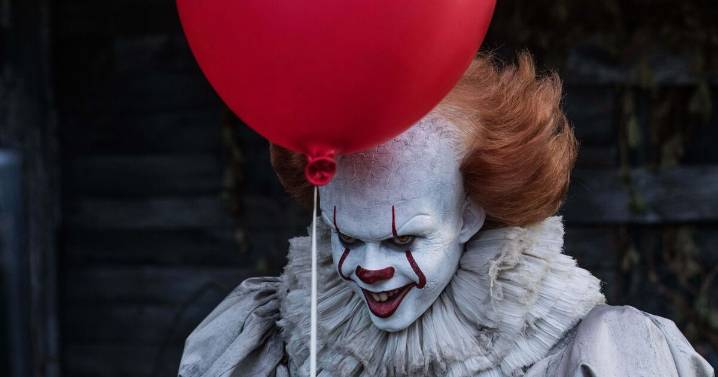 Stephen King fans learn about real-life events that inspired Pennywise