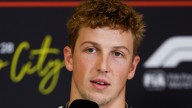 Liam Lawson: Mexican motorsport federation criticises Racing Bulls driver for role in near