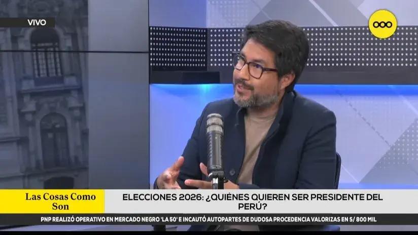 Transparencia refuerza la ética electoral con 'Revisa Tu Candidato' y triplicará su observación ciudadana en las Elecciones 2026