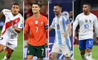 Partidos de la fecha FIFA 2025: amistosos internacionales y eliminatorias al Mundial 2026