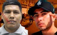 PJ ordena detención por 7 días contra Luis Magallanes, policía acusado de asesinar a Eduardo Ruiz
