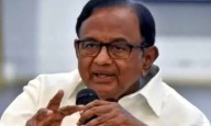 Cong should apologise: Maha leaders amid Chidambaram's 'US pressure' remarks