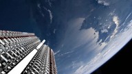 Is low Earth orbit getting too crowded? New study rings an alarm bell