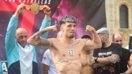 Barrul vs Mendoza: 6 de diciembre