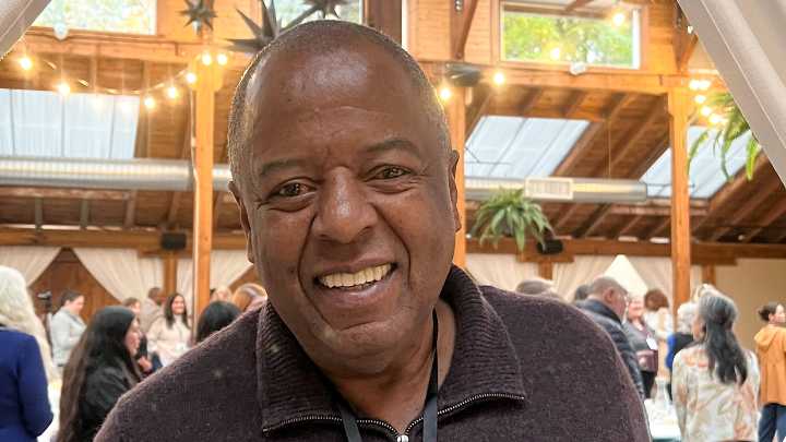 OC grad who beat addiction returns to talk about path to advocacy
